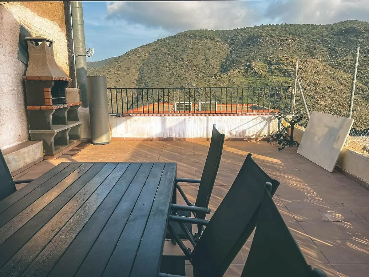 Casa Rural El Cerrillo Abrucena